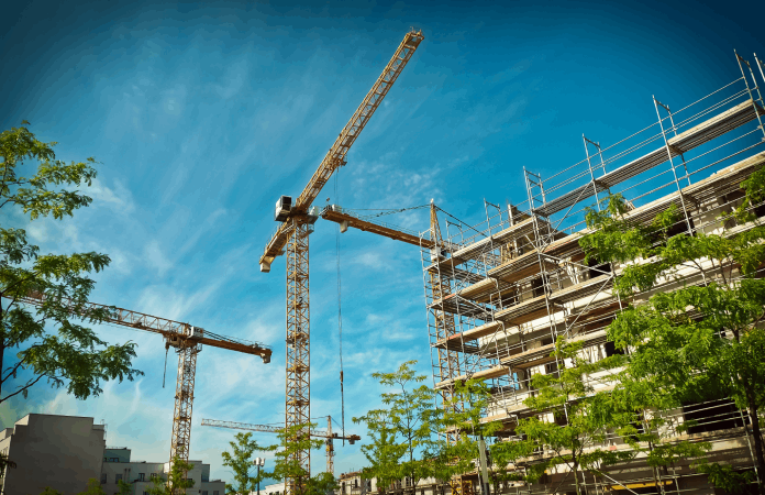 Газобетон