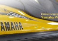 Гидроциклы Ямаха
